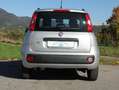 Fiat Panda Panda 1.2 Lounge 69cv Argent - thumbnail 5