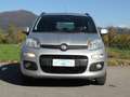 Fiat Panda Panda 1.2 Lounge 69cv Argent - thumbnail 2