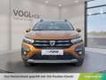 Dacia Sandero Stepway Comfort TCe 90 Orange - thumbnail 6