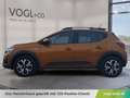Dacia Sandero Stepway Comfort TCe 90 Orange - thumbnail 2