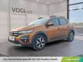 Dacia Sandero Stepway Comfort TCe 90 Orange - thumbnail 1