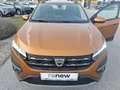 Dacia Sandero Stepway Comfort TCe 90 Orange - thumbnail 19