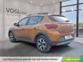 Dacia Sandero Stepway Comfort TCe 90 Orange - thumbnail 3