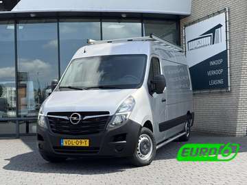 2.3 CDTI BiTurbo L2H3*CAM*CRUISE*A/C*HAAK*TEL*3P