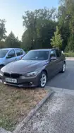 BMW Série 3 316d 116 ch Lounge