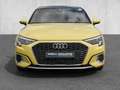 Audi A3 Sportback 40 TFSI e 150(204)  S tronic Pano Virtue Gelb - thumbnail 4