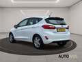 Ford Fiesta 1.1 Trend|NWE MODEL|LM-Velg|PDC|PDC|Goed onderhoud Wit - thumbnail 10
