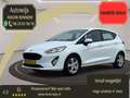 Ford Fiesta 1.1 Trend|NWE MODEL|LM-Velg|PDC|PDC|Goed onderhoud Wit - thumbnail 1