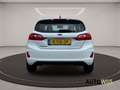 Ford Fiesta 1.1 Trend|NWE MODEL|LM-Velg|PDC|PDC|Goed onderhoud Wit - thumbnail 8