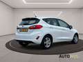 Ford Fiesta 1.1 Trend|NWE MODEL|LM-Velg|PDC|PDC|Goed onderhoud Wit - thumbnail 5