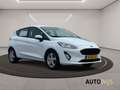 Ford Fiesta 1.1 Trend|NWE MODEL|LM-Velg|PDC|PDC|Goed onderhoud Wit - thumbnail 13