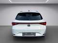 SEAT Leon Sportstourer 2.0TDI KLIMA PDC SHZ LED Weiß - thumbnail 4