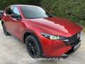Mazda CX-5 2.5 SKYACTIV G 194 HOMURA Rot - thumbnail 1