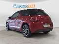Citroen DS3 DS Forever AUTOMATIK LED KAMERA TEMPPOMAT ALU PDC Rot - thumbnail 7