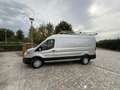 Ford Transit L2-H2 Argent - thumbnail 1