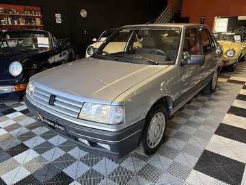 SX 1,9 injection 110ch