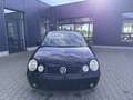 Volkswagen Polo IV 1.2 Highline Klima/SSD/5-türig Zwart - thumbnail 2