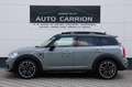MINI Cooper S Countryman 2.0 Knightsbridge Edition Pano HUD!! Gris - thumbnail 3