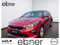 Kia Ceed / cee'd Ceed 1.0 T-GDI Vision | Navi | Rückfahrkamera | Rot - thumbnail 1