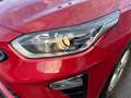 Kia Ceed / cee'd Ceed 1.0 T-GDI Vision | Navi | Rückfahrkamera | Rot - thumbnail 4