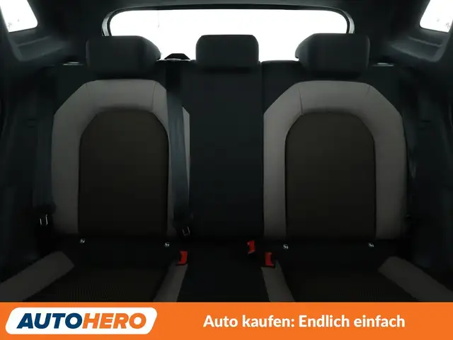 Seat Ibiza view 15