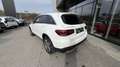 Mercedes-Benz GLC 300 de PHEV 4Matic Weiß - thumbnail 3