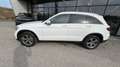 Mercedes-Benz GLC 300 de PHEV 4Matic Weiß - thumbnail 2