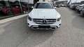 Mercedes-Benz GLC 300 de PHEV 4Matic Weiß - thumbnail 8