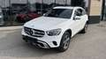 Mercedes-Benz GLC 300 de PHEV 4Matic Weiß - thumbnail 1