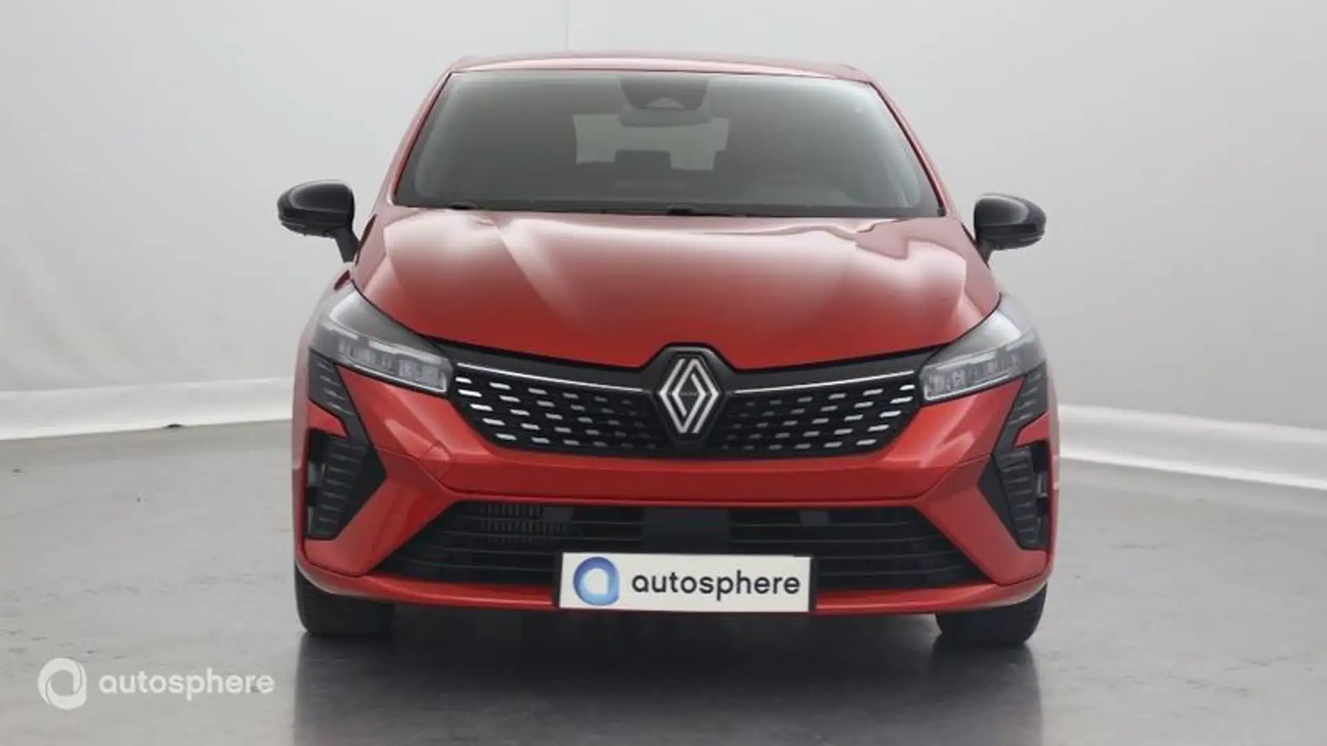 Renault Clio 1.0 TCe 90ch Techno - 24 - 2