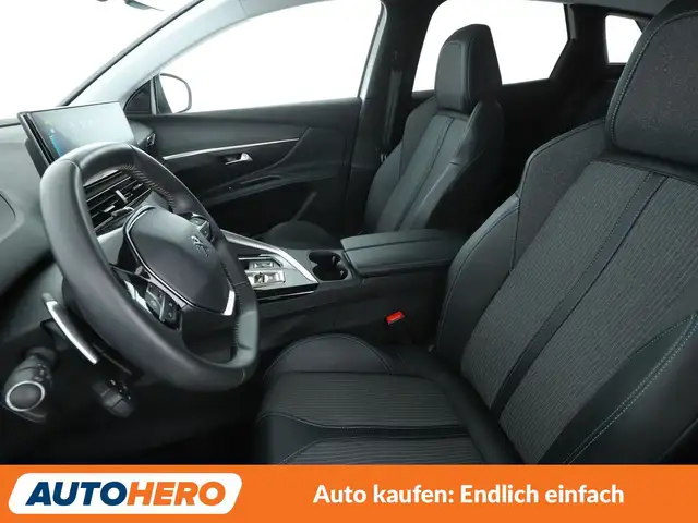 Peugeot 3008 view 10