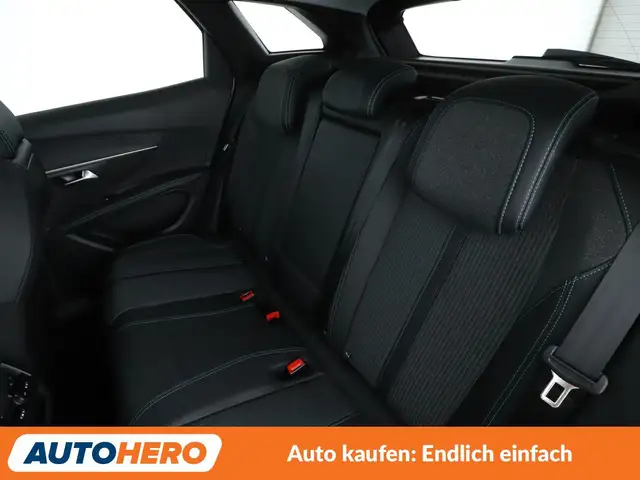 Peugeot 3008 view 14