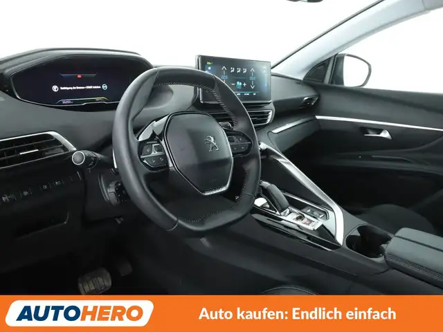 Peugeot 3008 view 11