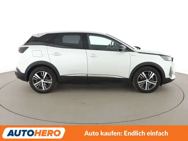 Peugeot 3008 view 7