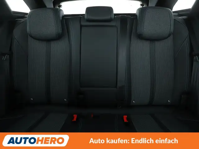 Peugeot 3008 view 15