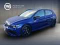 Volkswagen Golf R R TSI 4MOTION DSG Blau - thumbnail 1