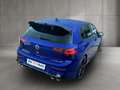 Volkswagen Golf R R TSI 4MOTION DSG Blau - thumbnail 4