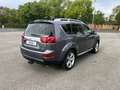 Peugeot 4007 Platinum,Allrad,Kamera,Leder, AHK,7-Sitzer Grau - thumbnail 3