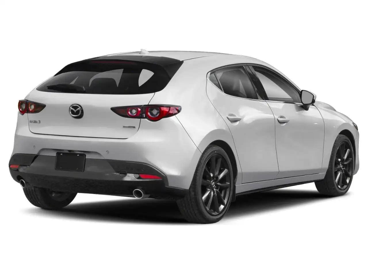 Mazda 3 снимка Mazda 3