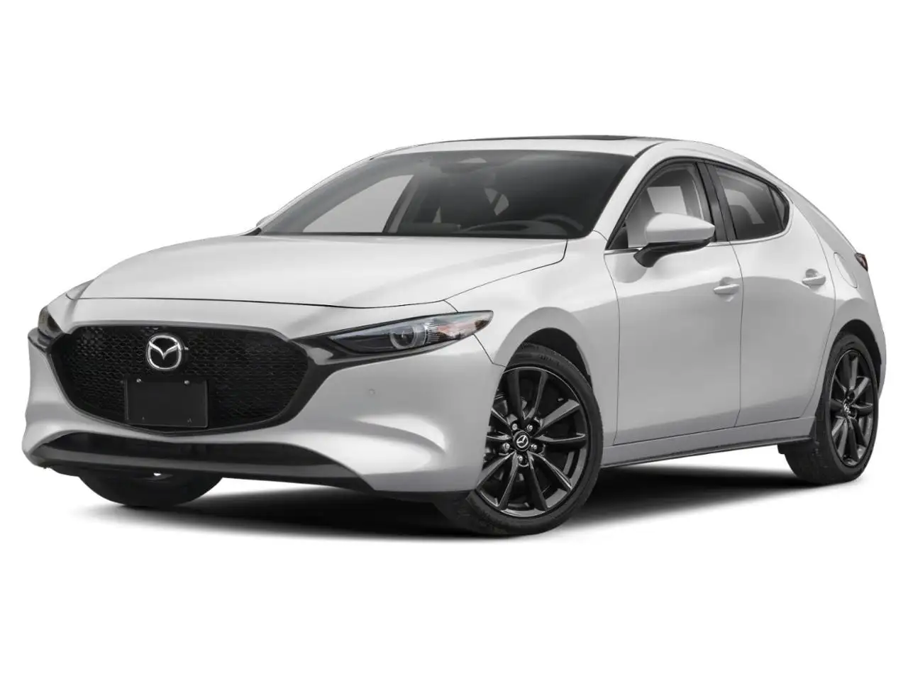 Mazda 3 снимка Mazda 3