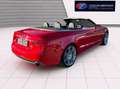 Audi A5 A5 Cabrio 2,0 TFSI quattro S-tronic Rot - thumbnail 8