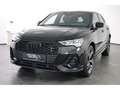 Audi Q3 Sportback 35 TDI S line S tronic,Navi,Matr Schwarz - thumbnail 2