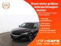 Polestar 2 Elektro Long Range Dual 78kWh Aut LED SKY NAVI Noir - thumbnail 1