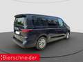 Volkswagen T7 Multivan 2.0 TDI DSG Life lang AHK KAMERA ACC NAVI Bleu - thumbnail 8