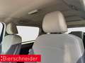 Volkswagen T7 Multivan 2.0 TDI DSG Life lang AHK KAMERA ACC NAVI Bleu - thumbnail 27