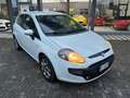 Fiat Punto Evo Punto III 2009 Evo 3p 1.3 mjt Dynamic 75cv Blanc - thumbnail 2