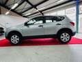 Nissan Qashqai Visia Silber - thumbnail 7