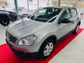 Nissan Qashqai Visia Silber - thumbnail 2