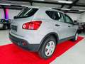 Nissan Qashqai Visia Silber - thumbnail 3