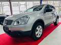 Nissan Qashqai Visia Silber - thumbnail 10